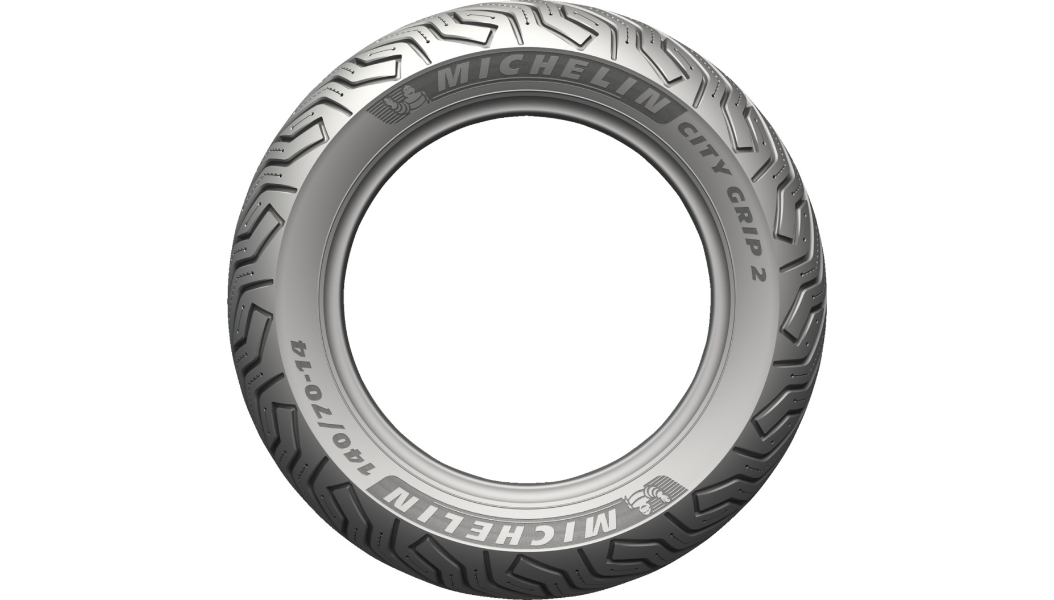 MICHELIN City Grip 2 Reinforced Tire