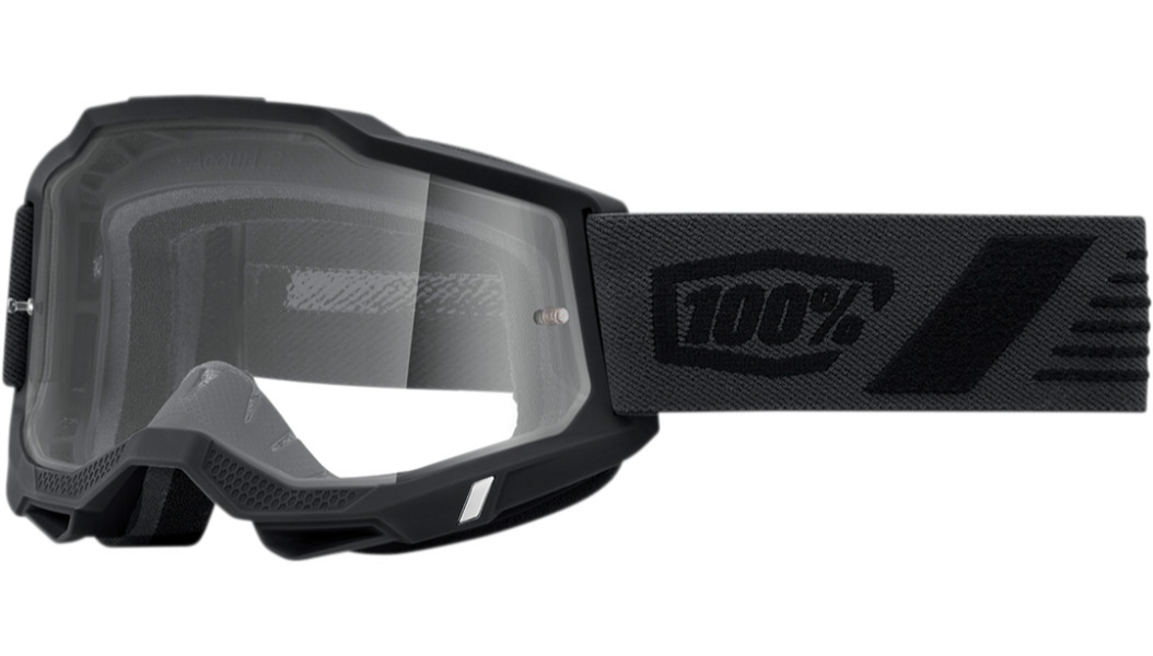 100% Accuri 2 Goggle- Scranton