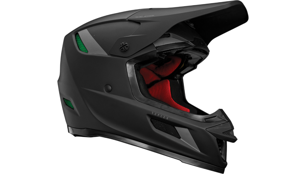 THOR Reflex Blackout MIPS® Helmet