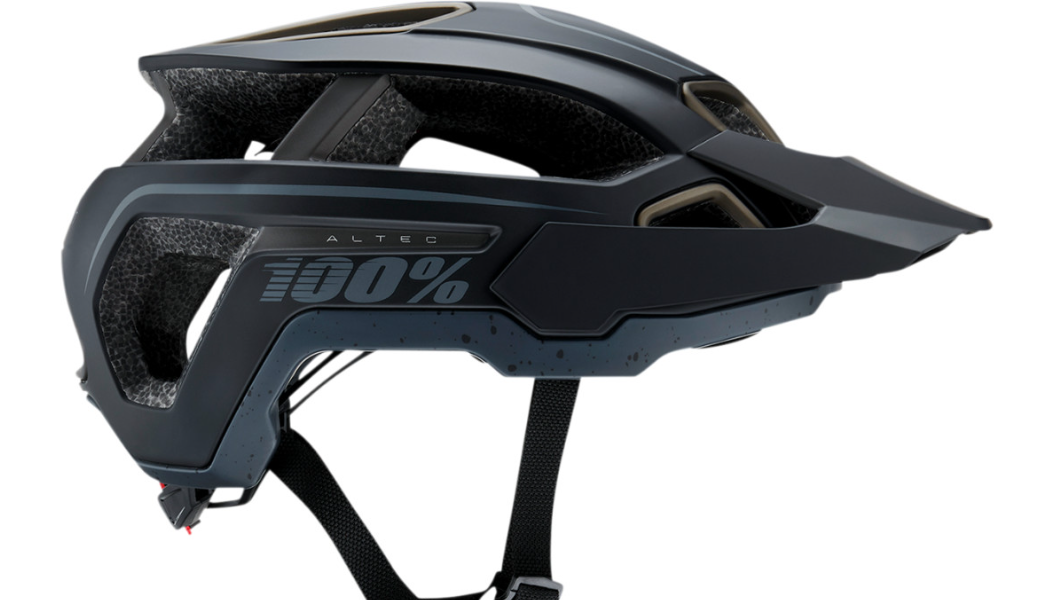 Altec Bicycle Helmet