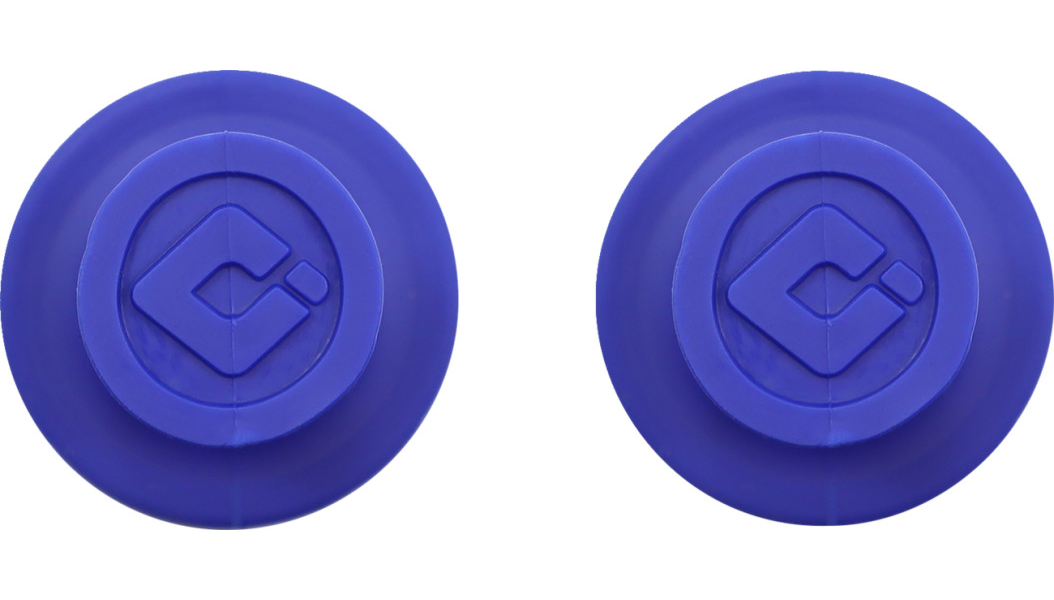 Rogue MX Single Ply Grips