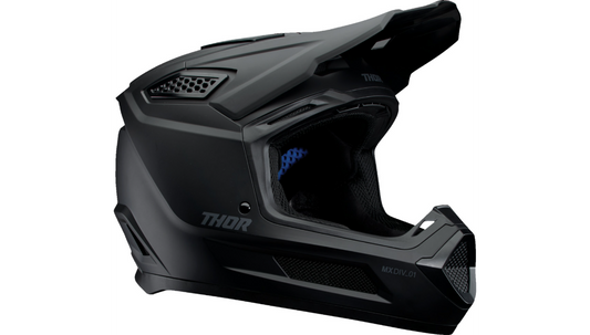 THOR Fleet Blackout Helmet