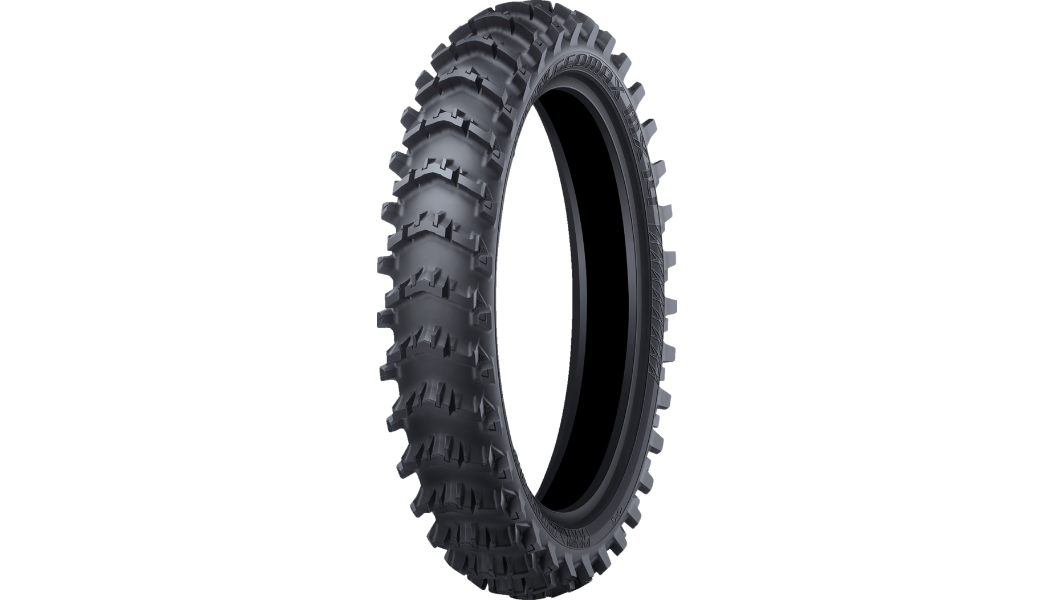 DUNLOP Geomax MX14 Tire