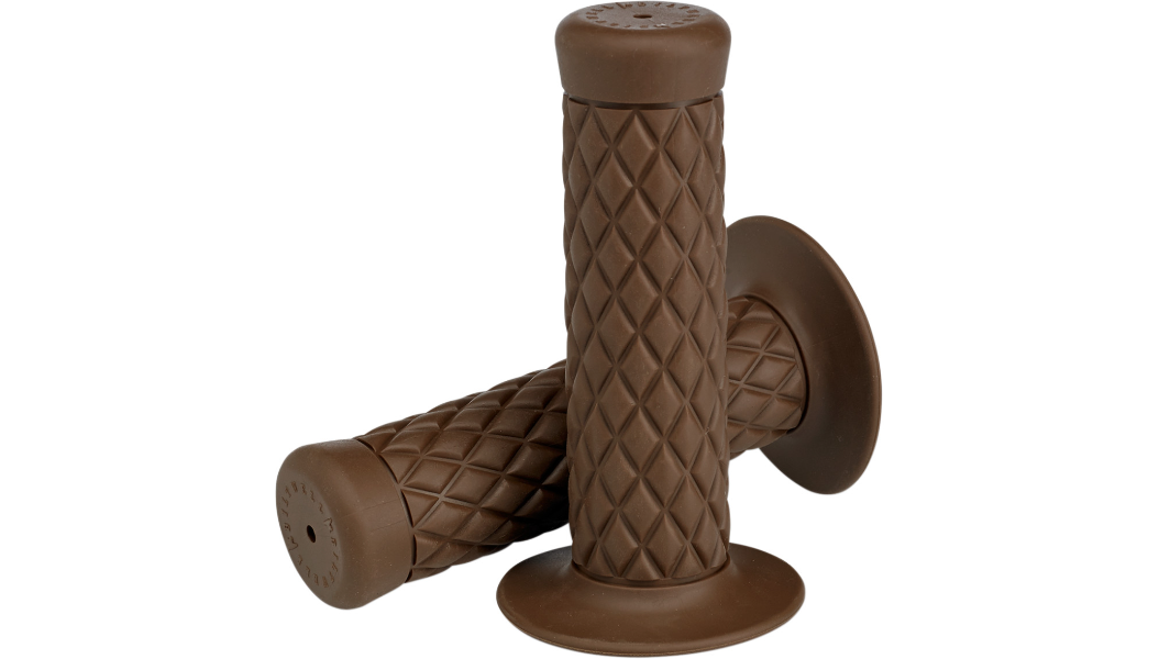BILTWELL Bar Grips 7/8"