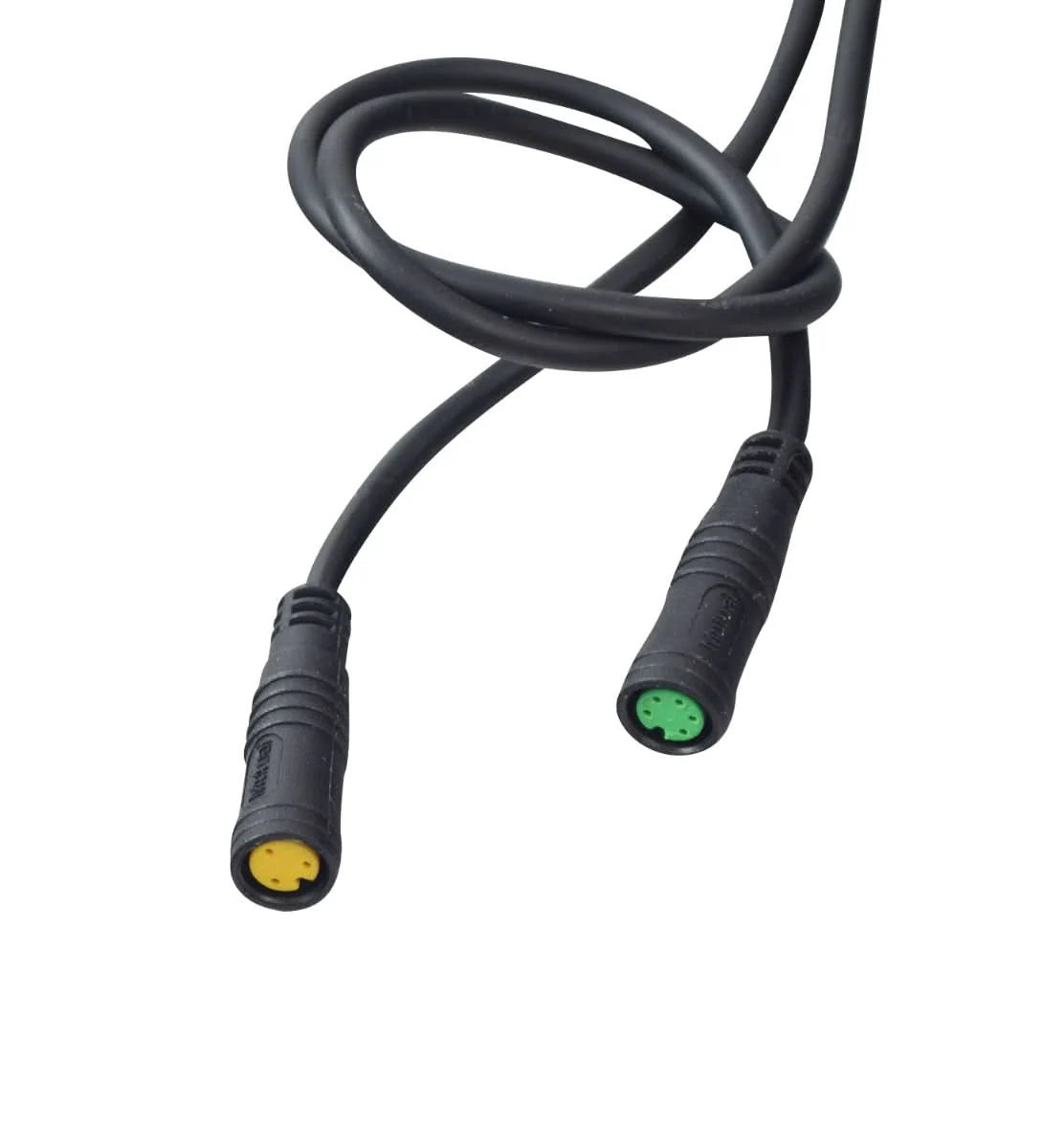 Heybike Saturn Wiring Harness