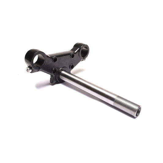 ONYX Motorbikes & EBR lower YOKE for 30mm fork tubes - 25mm steerer tube