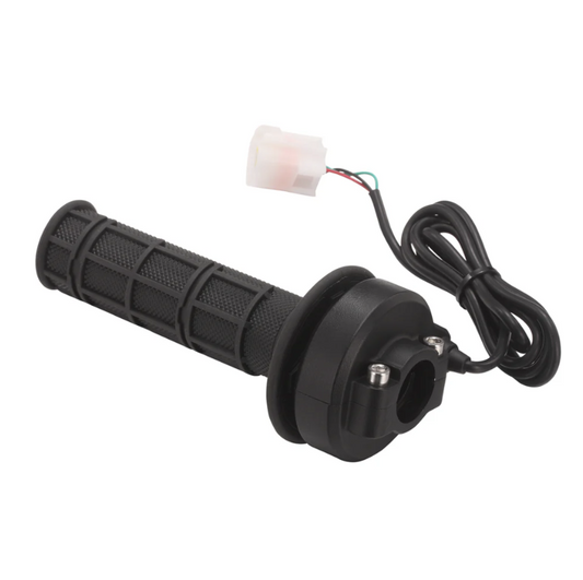 E Ride ProS/SS 2.0 Dual Hall Throttle