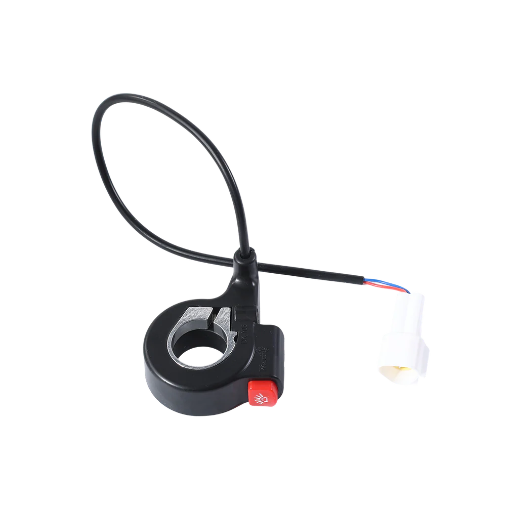 Yozma IN 10/Heybike Villian OEM Headlight Switch