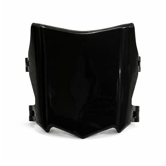Glossy Motocutz Plate – Soleil Supplies
