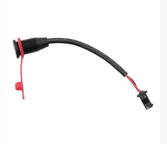 Hiboy S2 Pro Charging Port (with Nut)