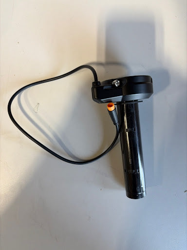 OEM-Style Twist Throttle Assembly – Heybike Patrol