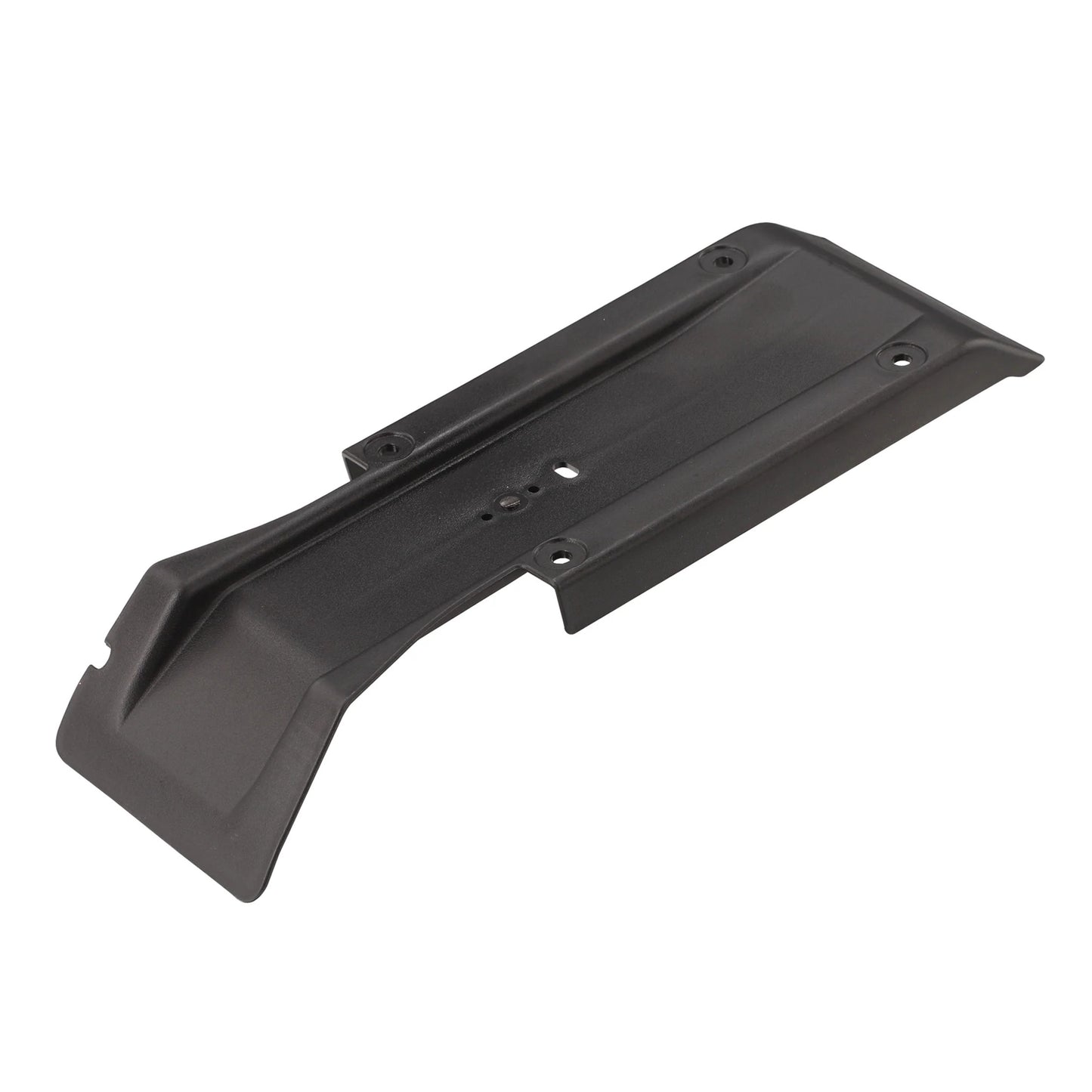 E Ride Pro - E7078 - Tailpiece Mount/Mud Guard S/SS