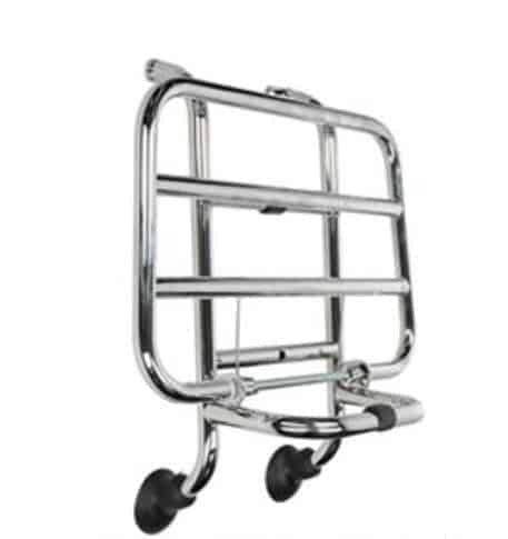 Aventura-X Front Rack