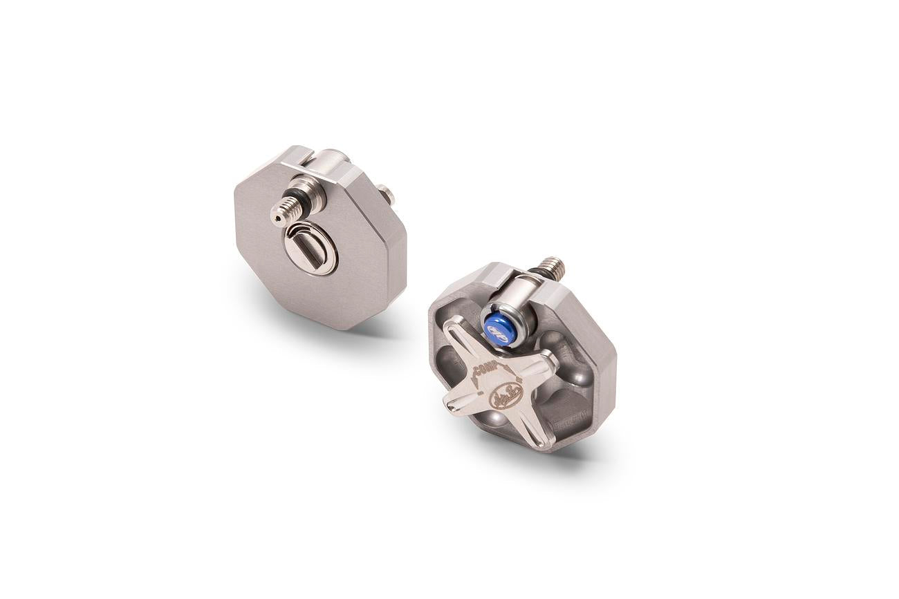 Motion Pro Compression Adjuster, KYB AOS Stark Varg