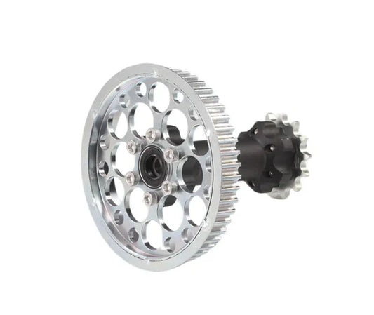 Jackshaft Assembly Pro S/SS2.0 - 10MM