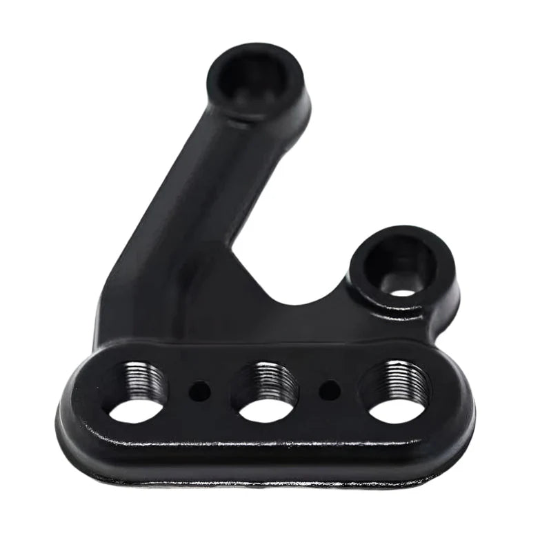 OEM LBX Footpeg Mounting Bracket