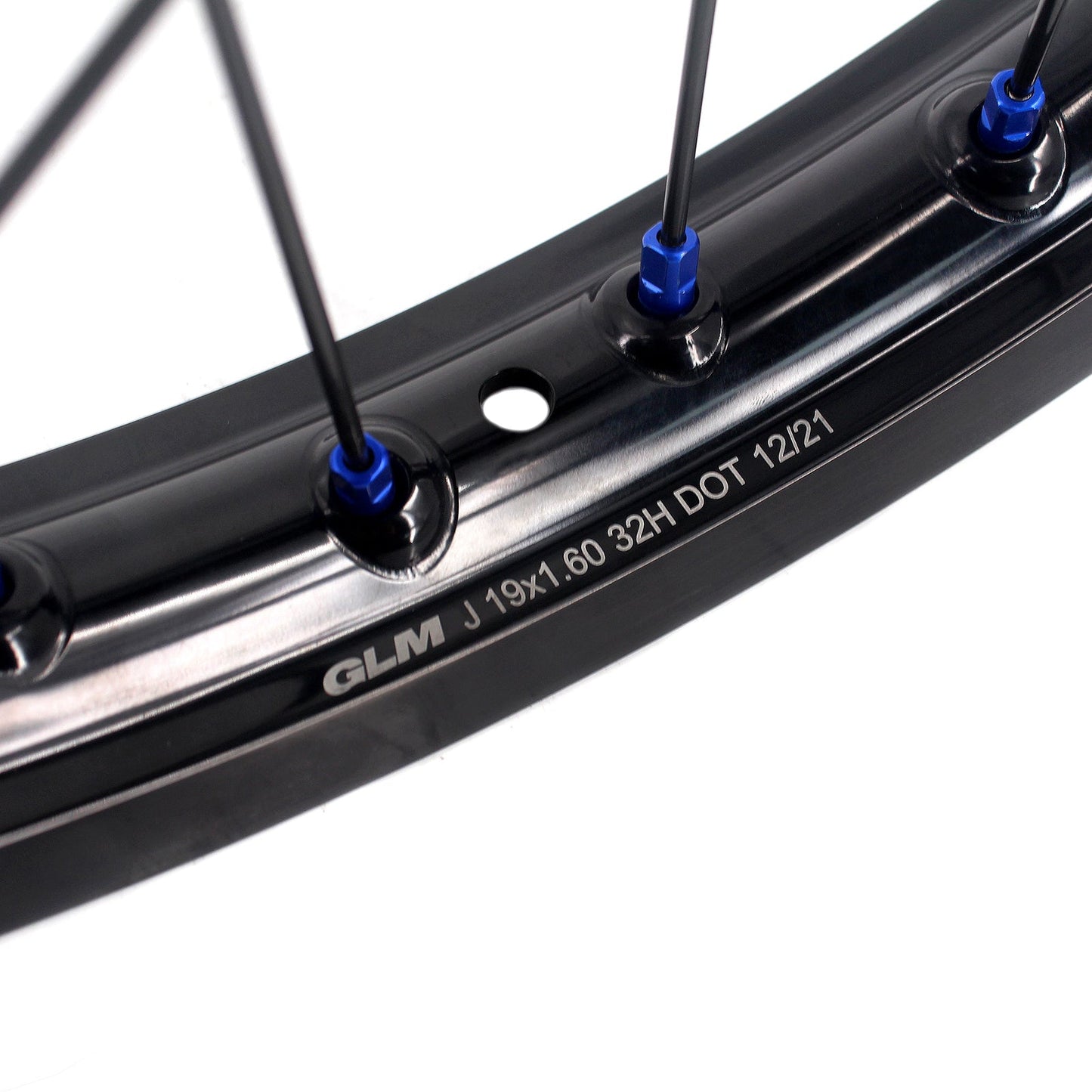 KKE 1.4*19" & 1.6*19" E-Motor Wheels Fit Surron Light Bee X, E-Ride Pro SS (Collective)