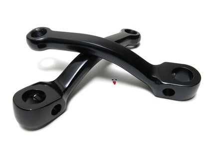 ONYX mod - pedal arms