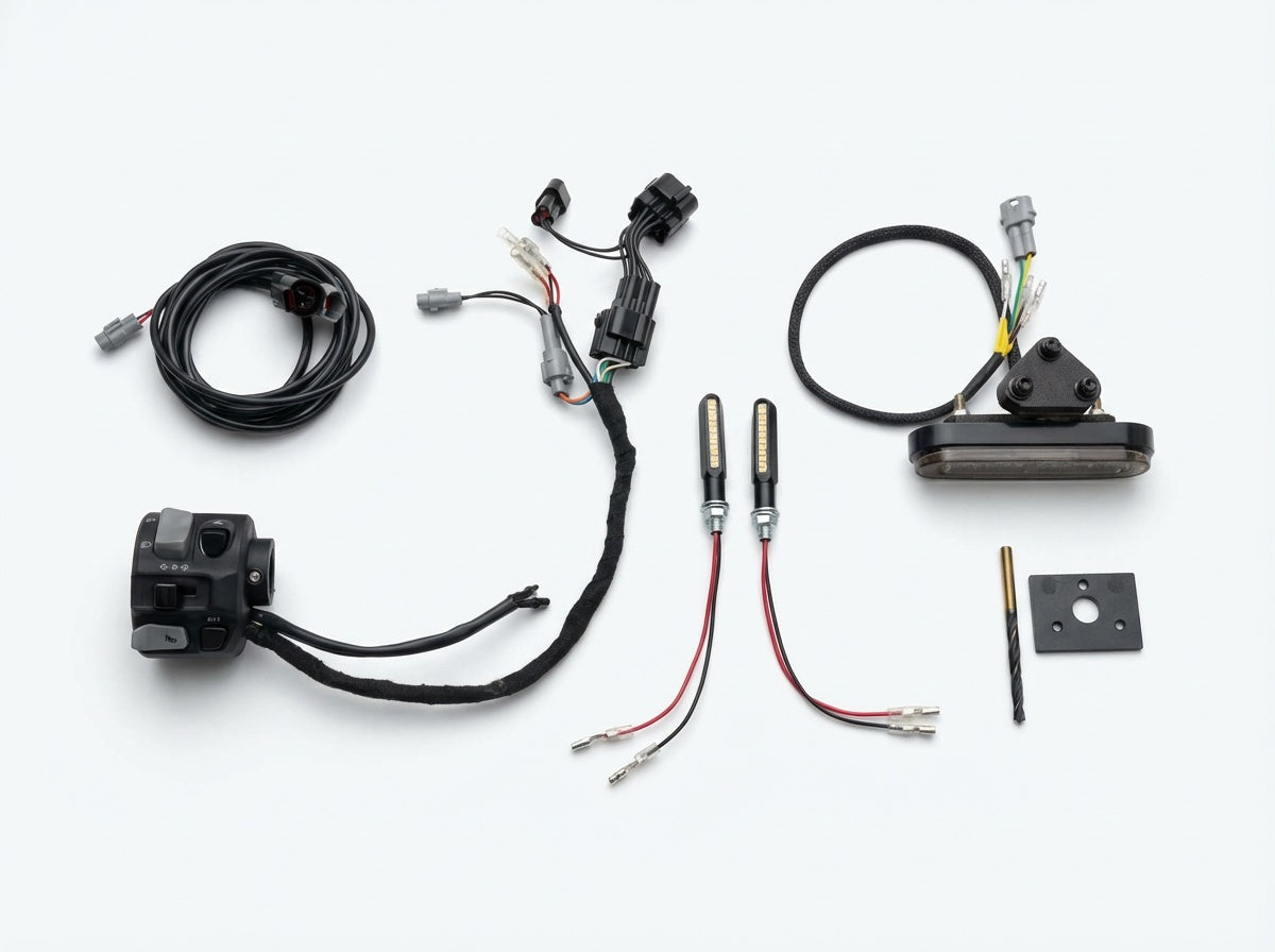 Surron Ultra Bee Turn Signal Kit