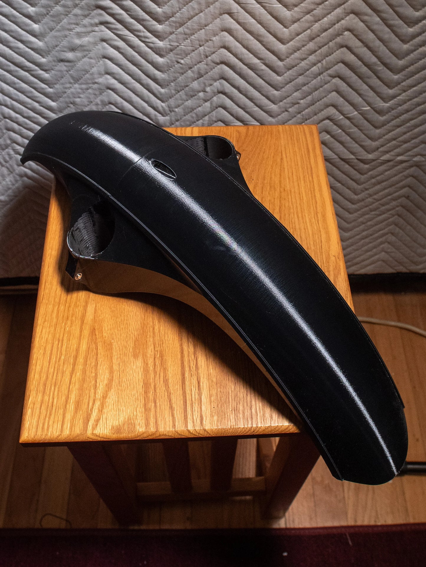 Z-Link-to-Fender "Touring Edition" (front)