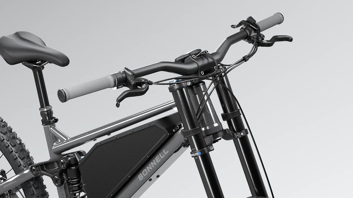 Bonnell 775 MX