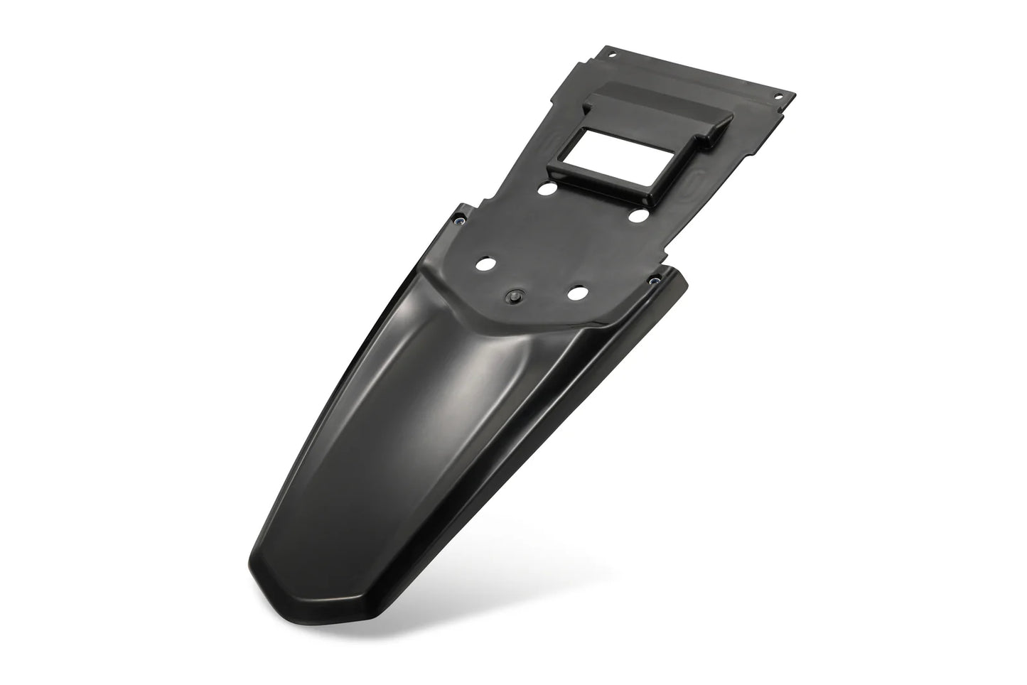 E Ride Pro- SHE8032 - Long Seat Rear Fender - ProS/SS2.0/SS3.0/SR