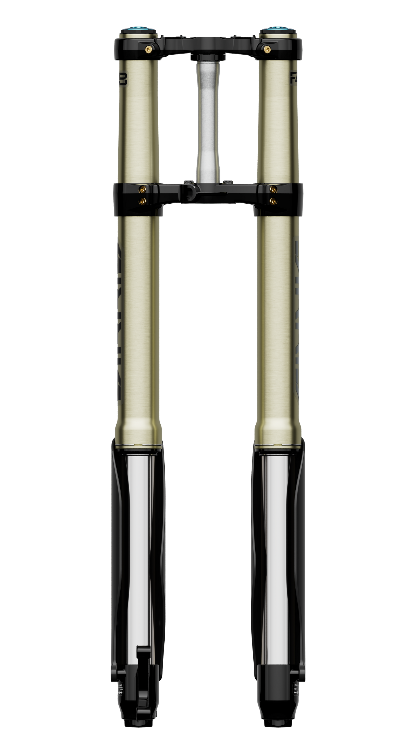F43 Trail Tune | LSC | 246 mm Travel