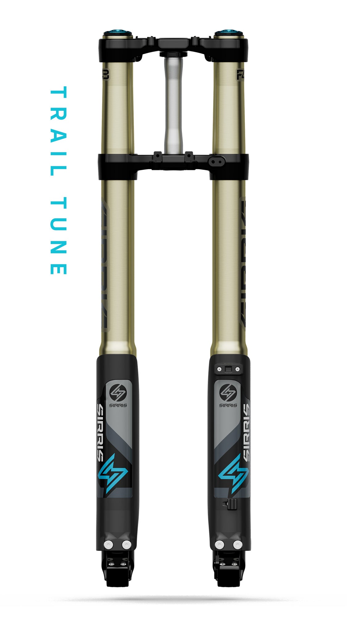F43 Trail Tune | LSC | 246 mm Travel