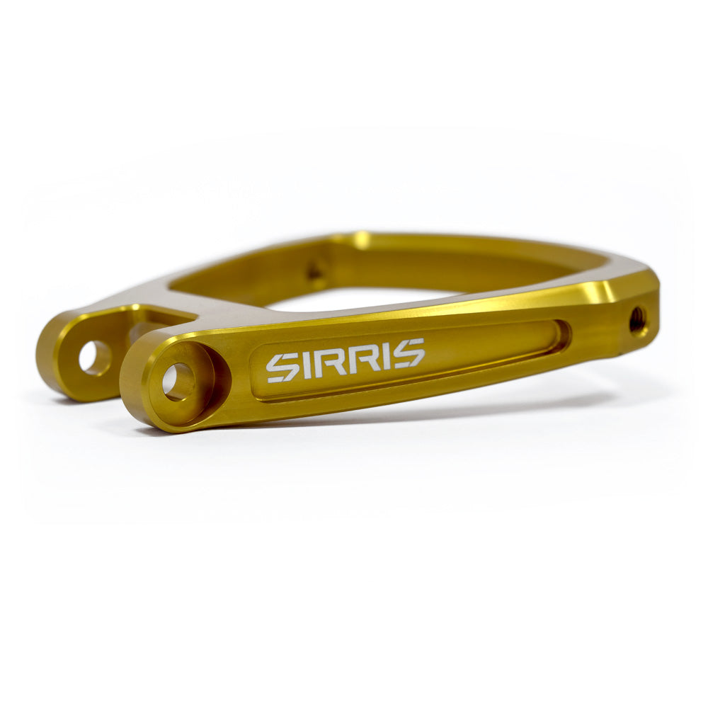 Sirris Rear Triangle for Surron Ultra Bee