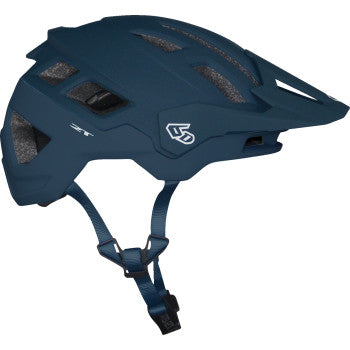 6D ATB-2T Ascent Helmet