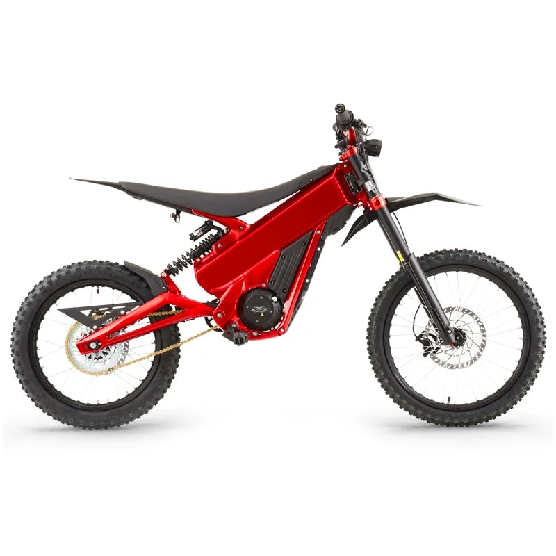 219 Primary Belt to Chain Conversion Kit | Talaria X3 | (XXX)
