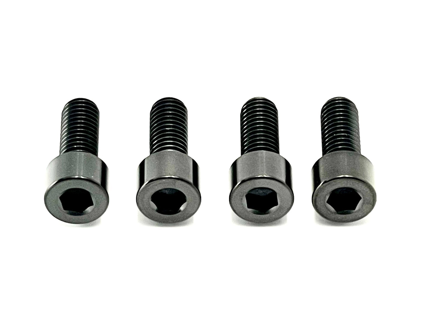 Talaria XXX Seat Subframe or Foot Peg Titanium Bolts (4)