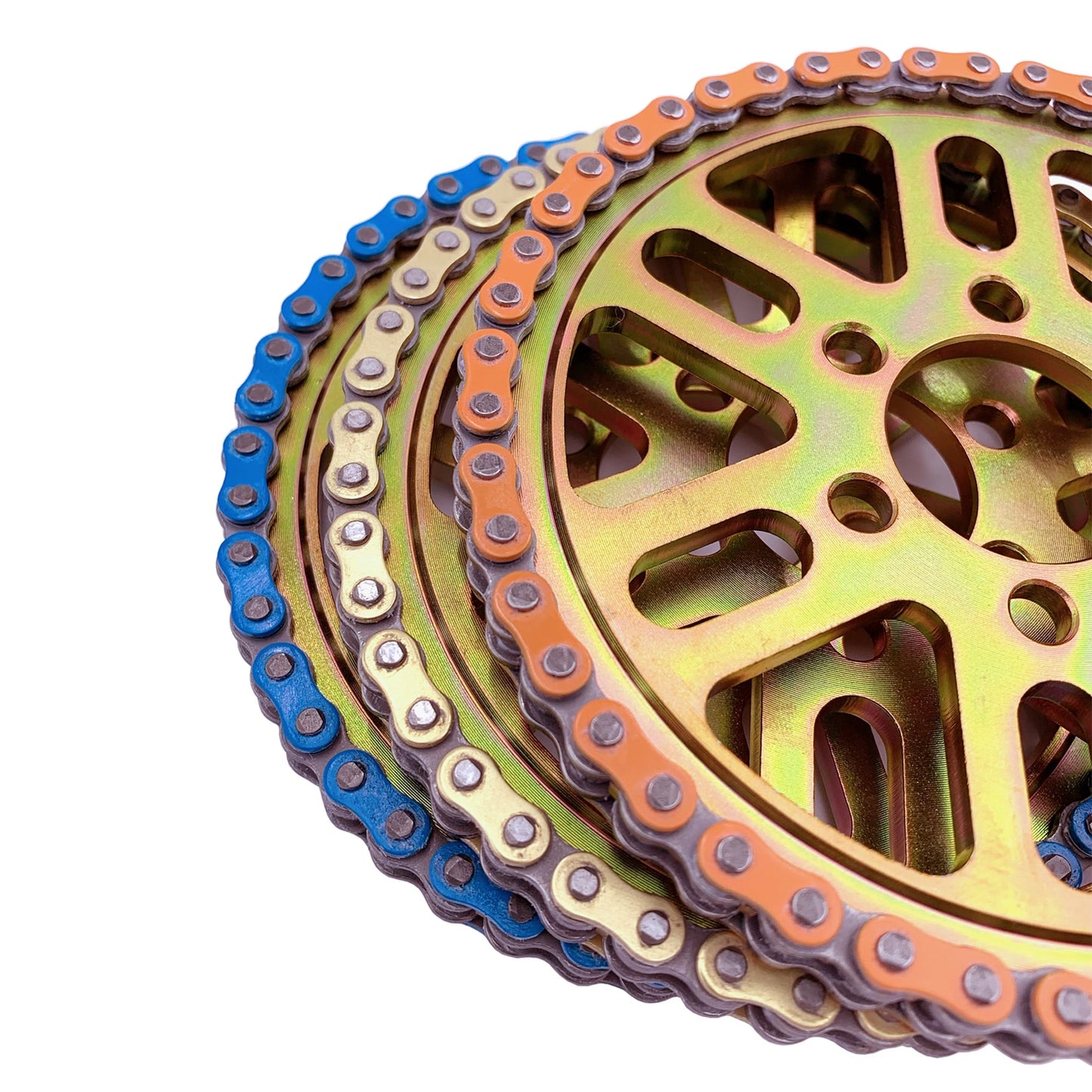 219 Primary Drive Replacement Chain | Talaria X3 (XXX)