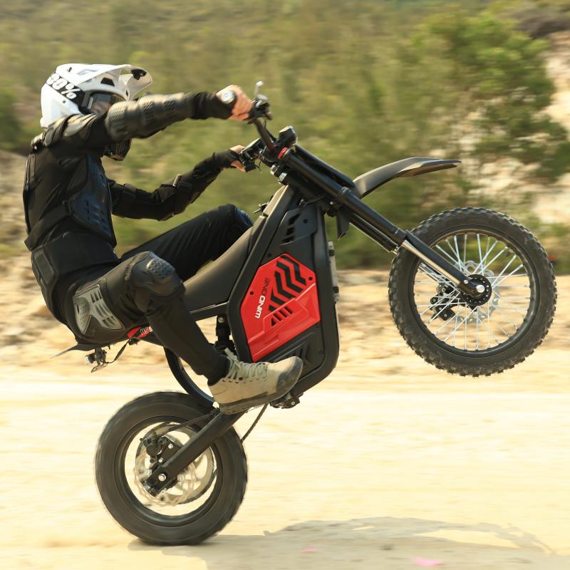 Windone RS5 Electric Dirt Bike