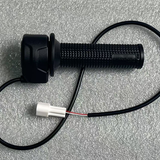 Heybike Villain Replacement Twist Throttle