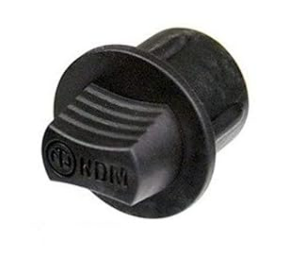 XLR Protective Cap