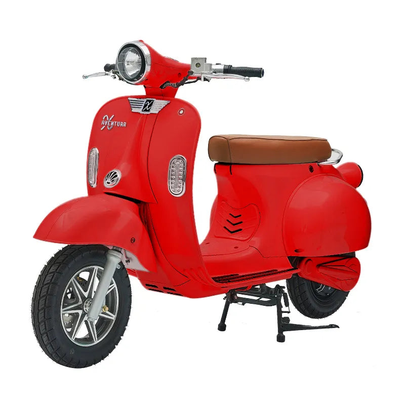 Aventura-X Moped