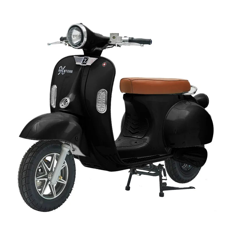 Aventura-X Moped