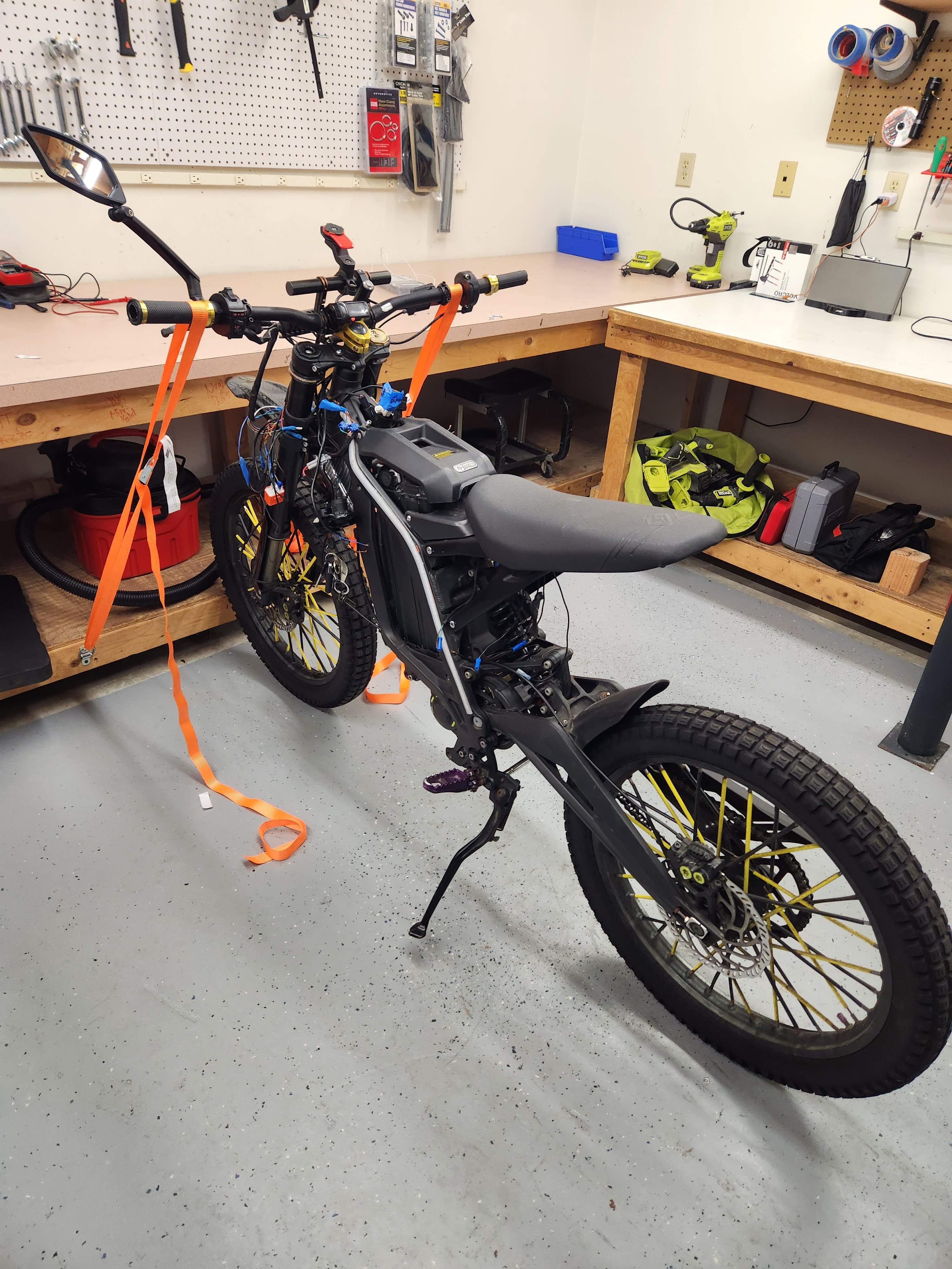 Radmoto Services: Supercharging Your E-rides! – Radmotousa