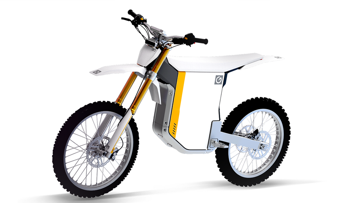 Exciting News! Radmoto Now Carries Gowow's ORI Electric Motorcycle