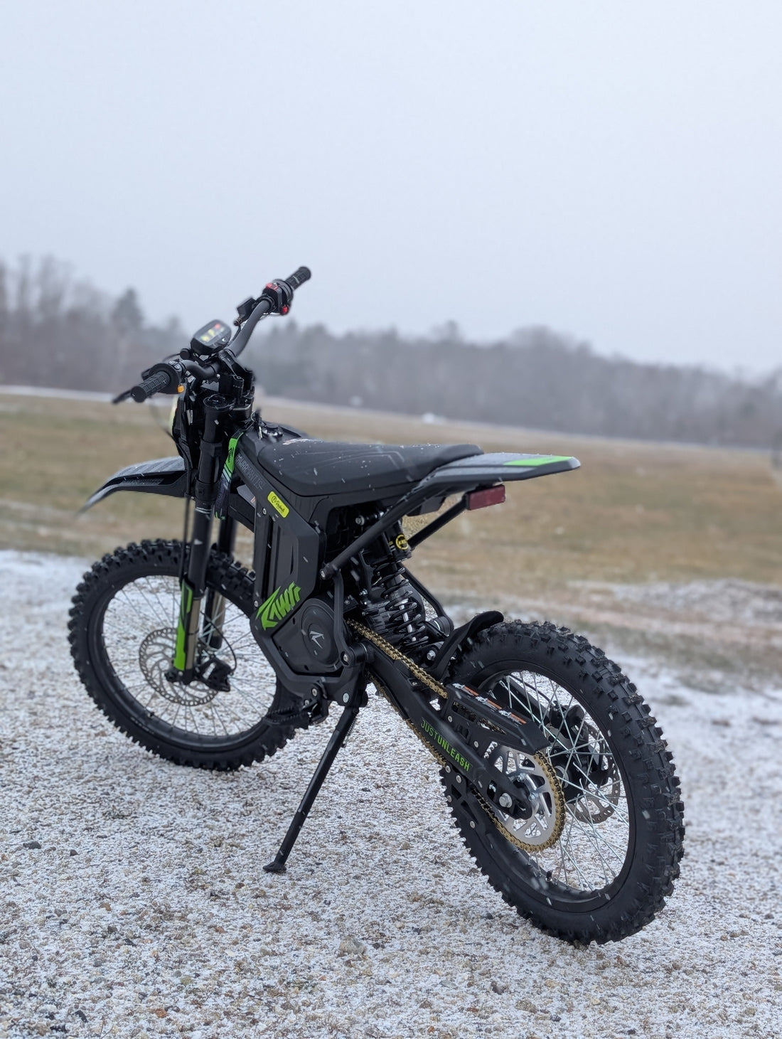 Winter Is the Smartest Time to Buy an Electric Bike (Here’s Why)