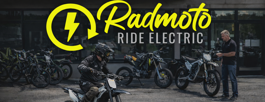 Do We Offer Test Rides?