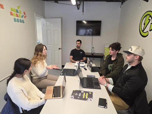 How Radmoto is Leveraging AI and Student Innovation to Drive Growth