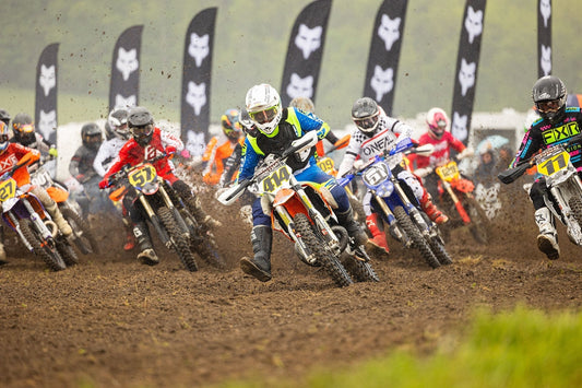 Radmoto Hits the Track at J-Day This Weekend!
