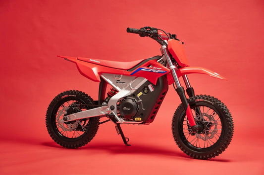 How to Choose Your First Electric Dirt Bike