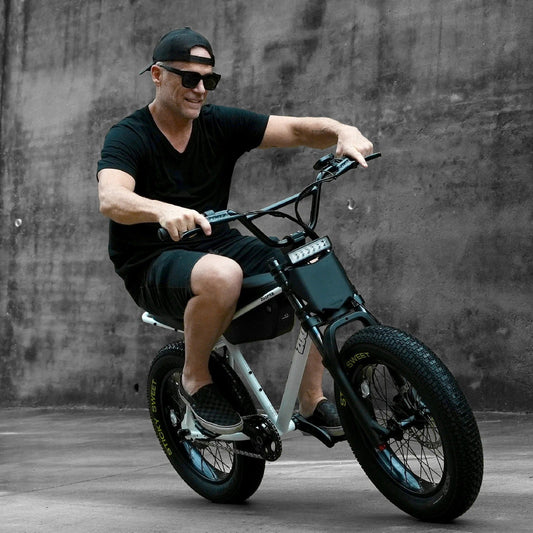E-Bike Classes Explained: When Does an E-Bike Become an E-Moto?