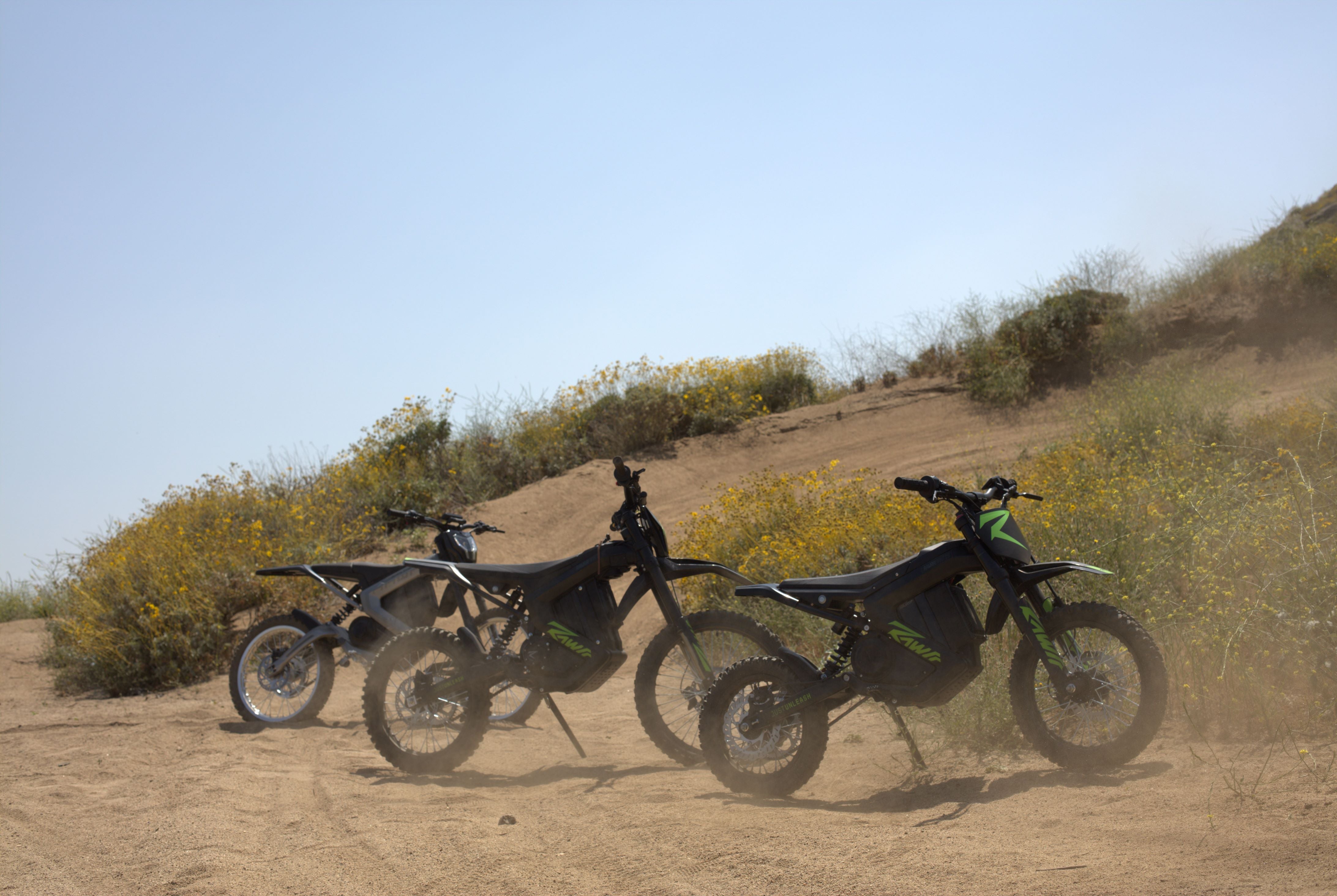 Explore the Best Electric Dirt Bikes – Built for Performance, Adventur ...