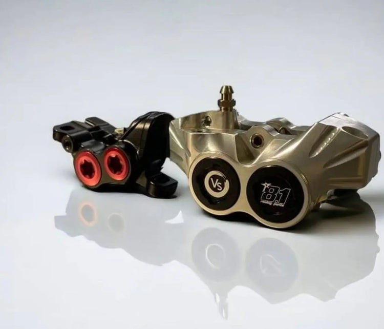Volar Sport High-Performance Brake Systems