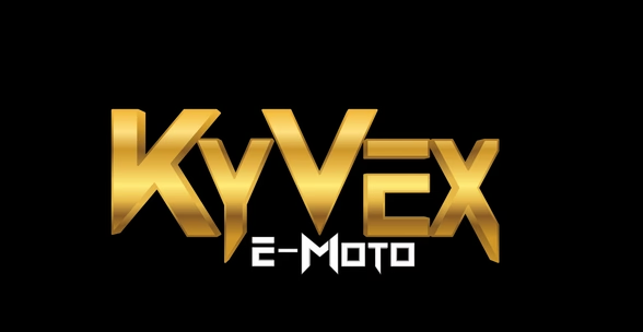 Kyvex E-Moto