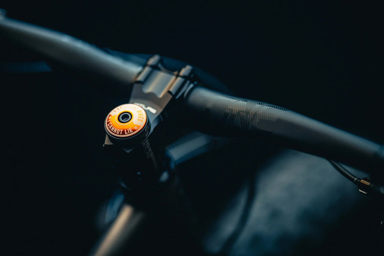 Dispatch Custom Cycling Components